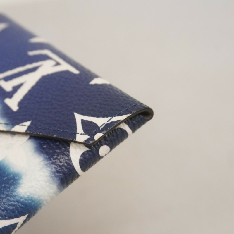 路易威登 LV Escale Kirigami Pochette M69119 多色女士手袋-10