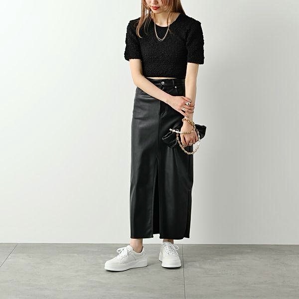 914intheair精品代購『全新閒置』Gucci古馳浮雕GG Logo 厚底餅乾鞋小白鞋-1