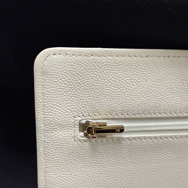 CHANEL CLASSICQUE/TIMELESS WOC-14