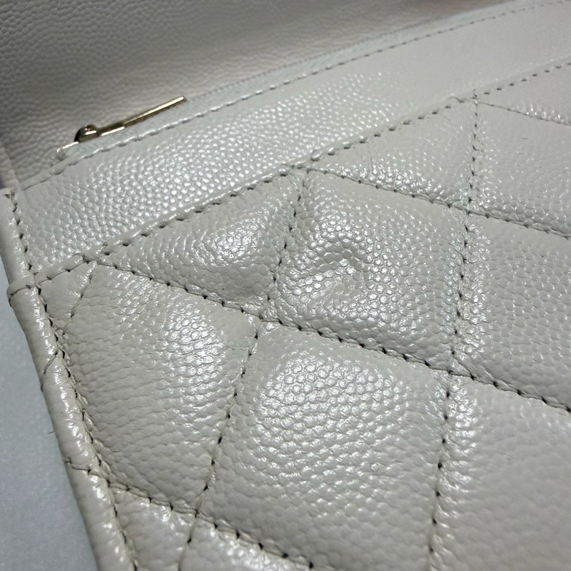 CHANEL CLASSICQUE/TIMELESS WOC-19