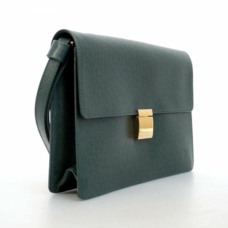 路易威登 Taiga Selenga 手拿包 M30784 Episea 男士-1