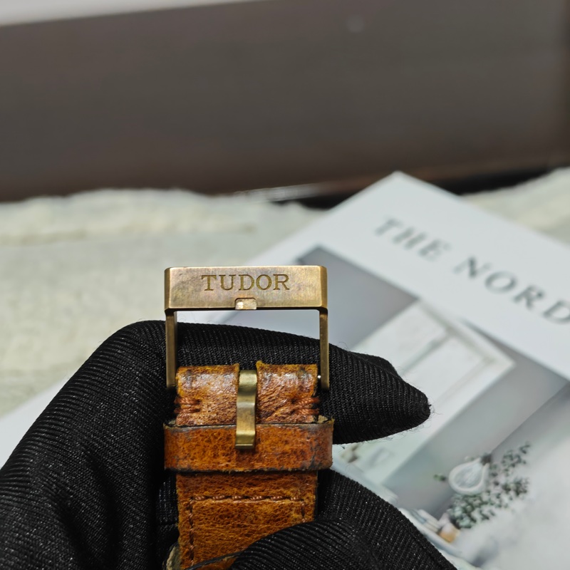 帝舵 Tudor 青銅碧灣潛水錶79250-12