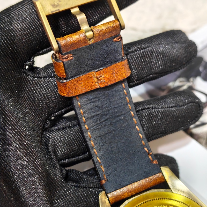 帝舵 Tudor 青銅碧灣潛水錶79250-16