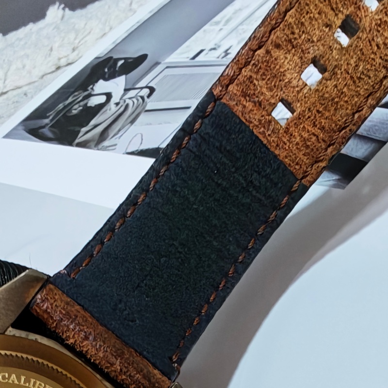 帝舵 Tudor 青銅碧灣潛水錶79250-17