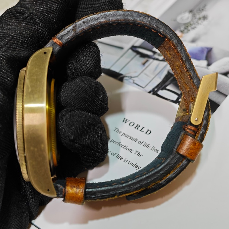 帝舵 Tudor 青銅碧灣潛水錶79250-31