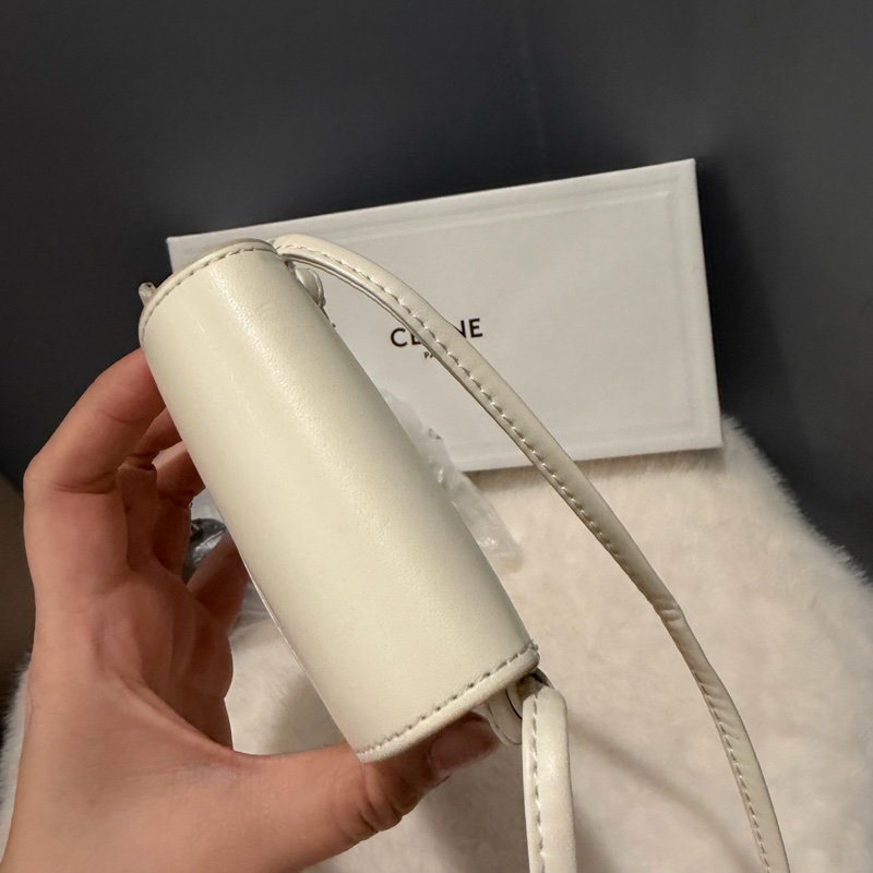 Celine 爆款 黑色方框 墨鏡 太陽眼鏡-20