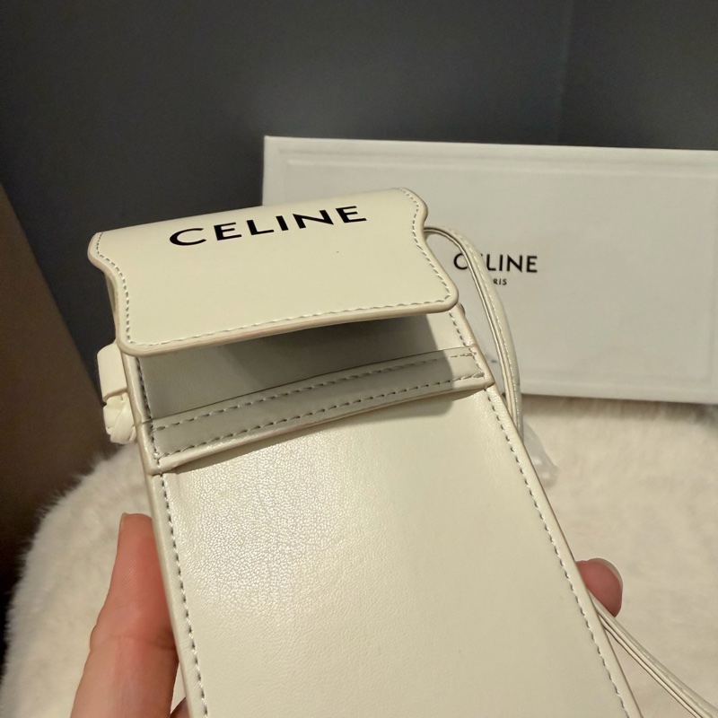 Celine 爆款 黑色方框 墨鏡 太陽眼鏡-23
