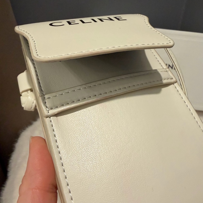 Celine 爆款 黑色方框 墨鏡 太陽眼鏡-25