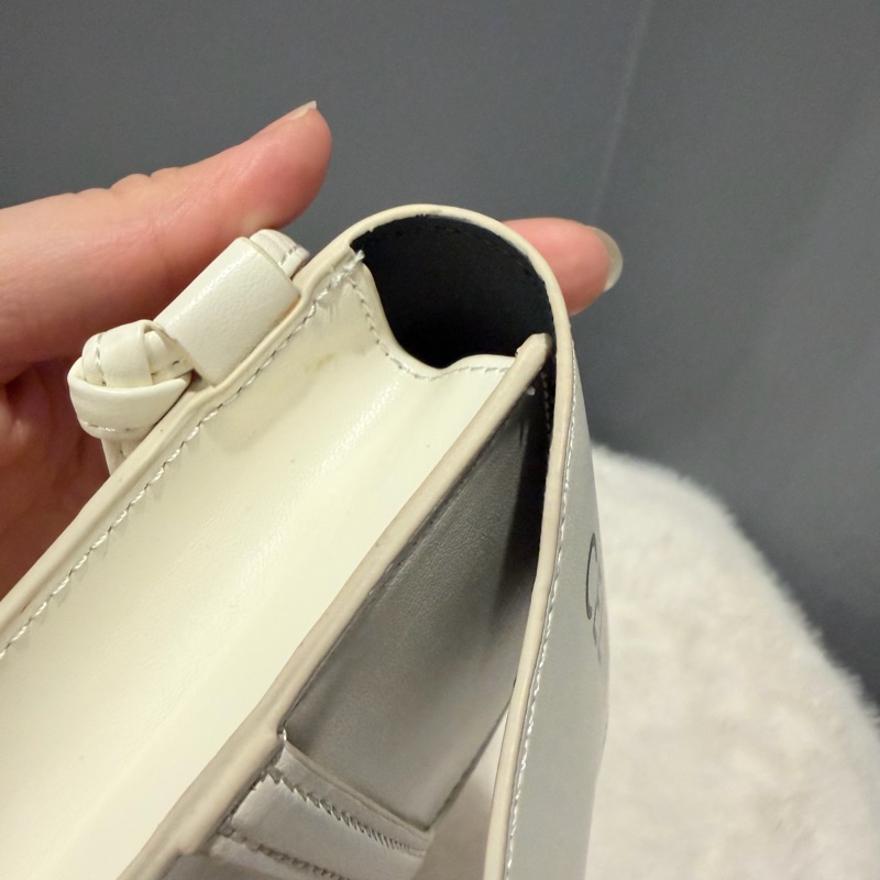 Celine 爆款 黑色方框 墨鏡 太陽眼鏡-27