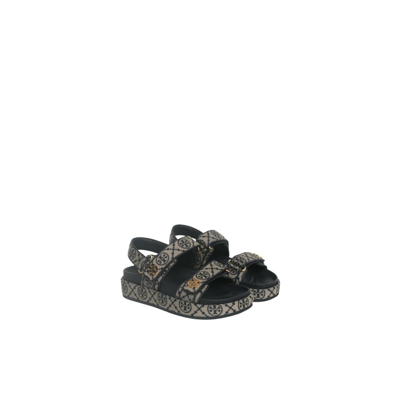 T Monogram Kira Sport 涼鞋-0