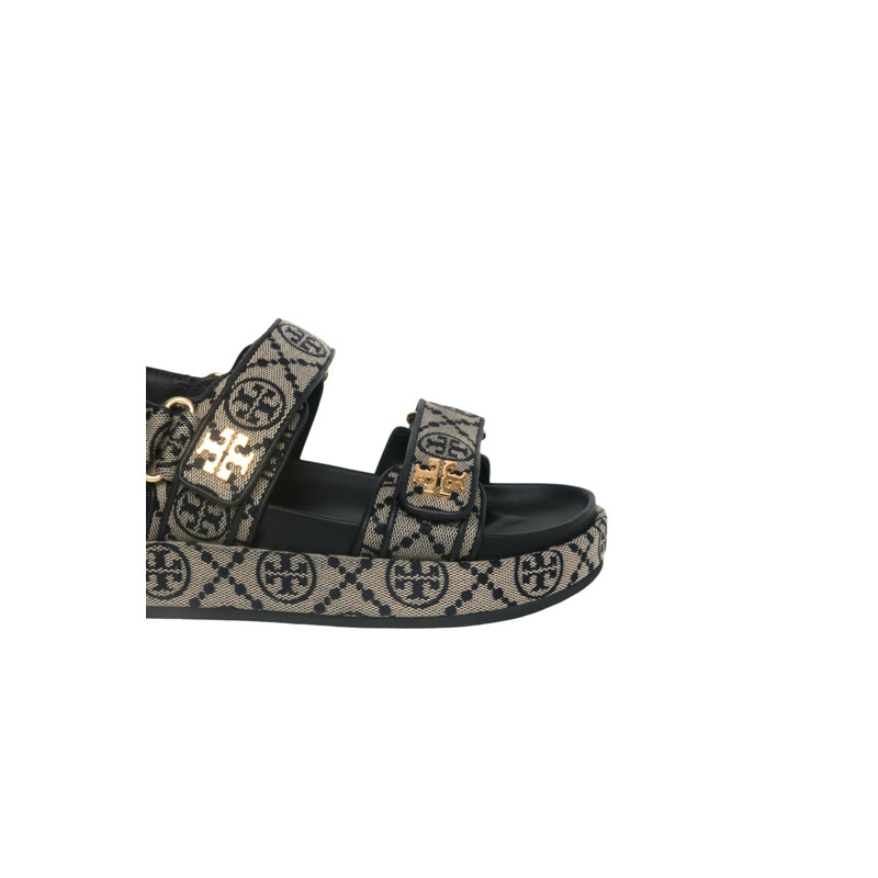 T Monogram Kira Sport 涼鞋-3