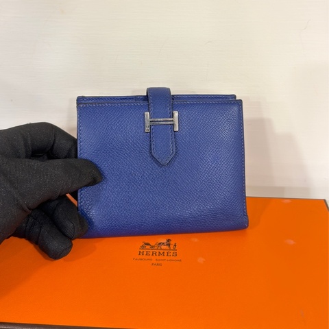 #絕無僅有超甜驚爆價💰 愛馬仕H短夾 #年末賠出亂甩賣