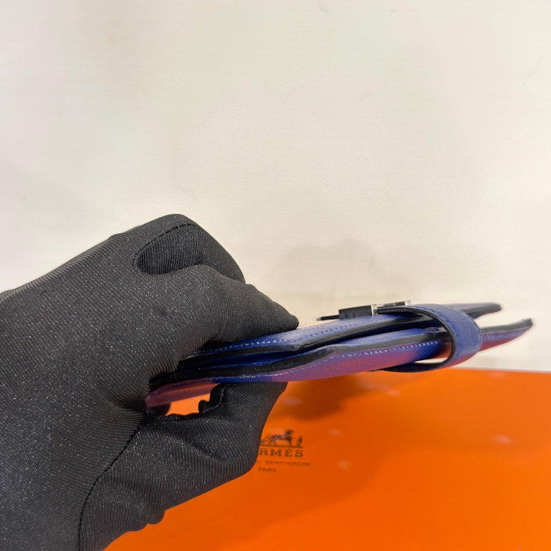 #絕無僅有超甜驚爆價💰 愛馬仕H短夾 #年末賠出亂甩賣-3