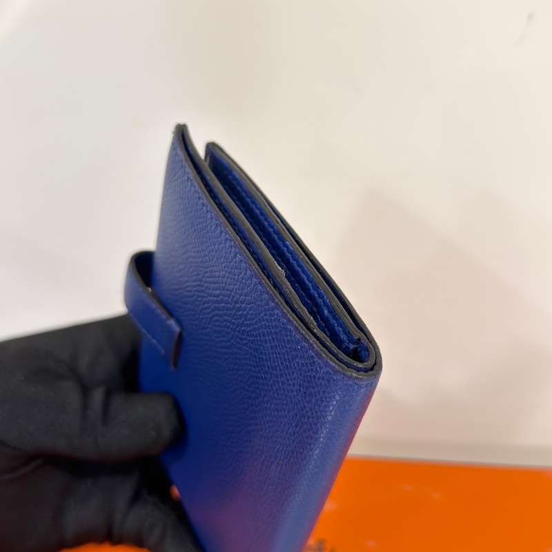 #絕無僅有超甜驚爆價💰 愛馬仕H短夾 #年末賠出亂甩賣-5