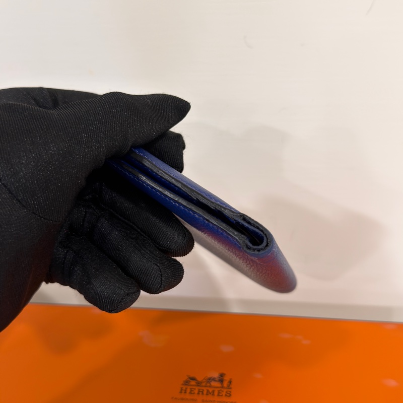 #絕無僅有超甜驚爆價💰 愛馬仕H短夾 #年末賠出亂甩賣-6