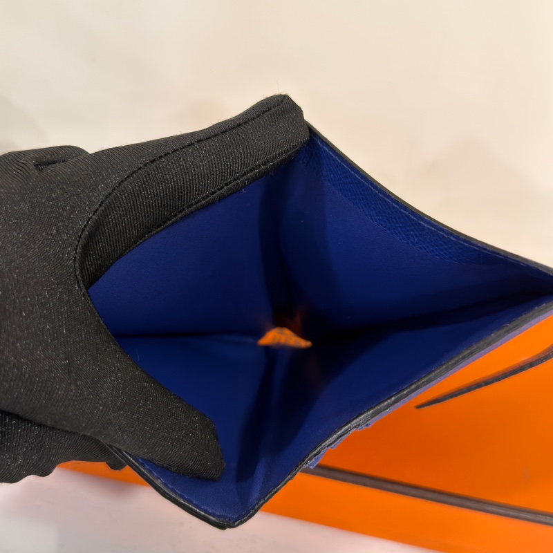 #絕無僅有超甜驚爆價💰 愛馬仕H短夾 #年末賠出亂甩賣-9