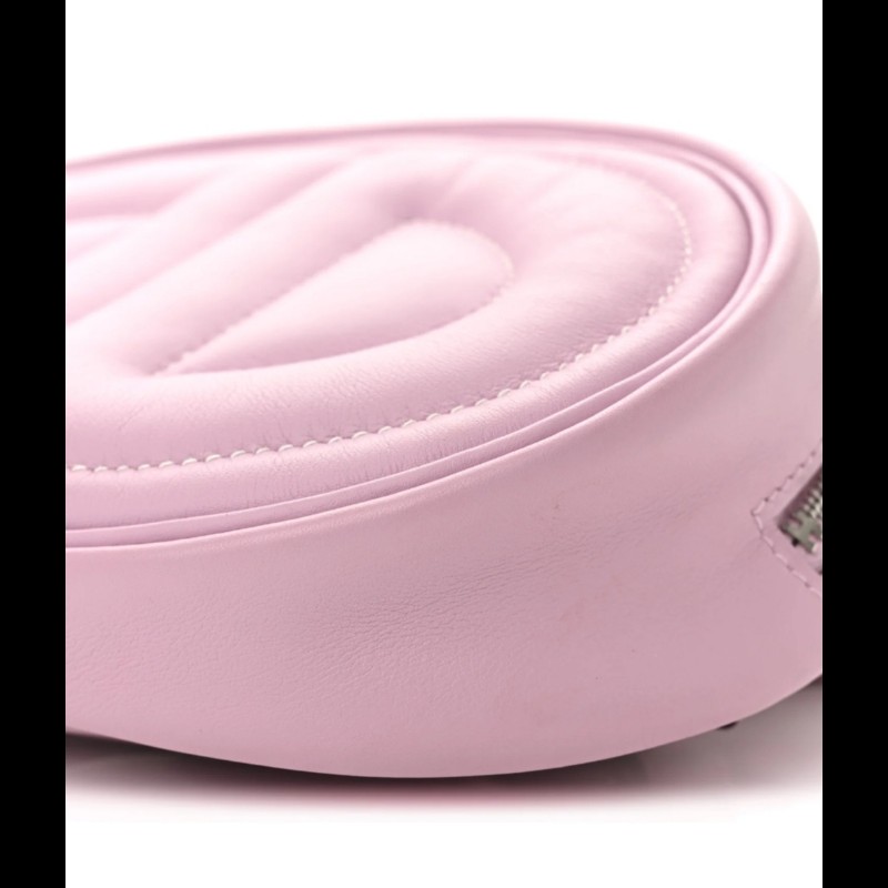 Herme's In-the-Loop 腰包  櫻花粉-11