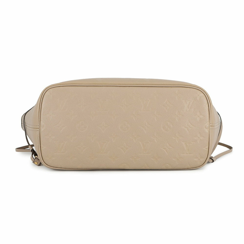 路易威登 手提包 Monogram Empreinte Neverfull MM M45686 路易威登LOUIS VUITTON官方線上旗艦店-2