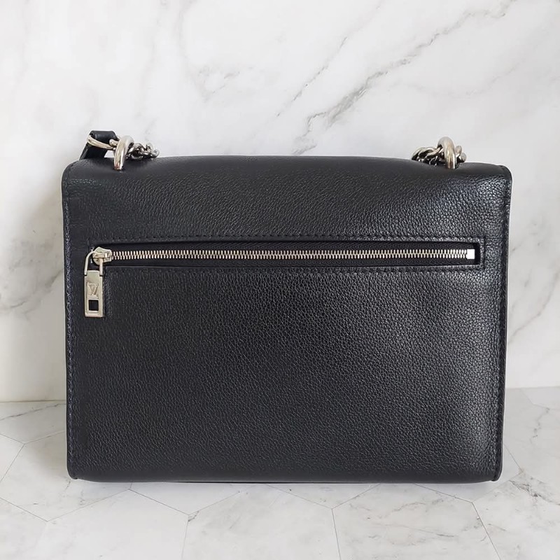LV Mylockme Chain Pochette小牛皮肩背包 M63471-11