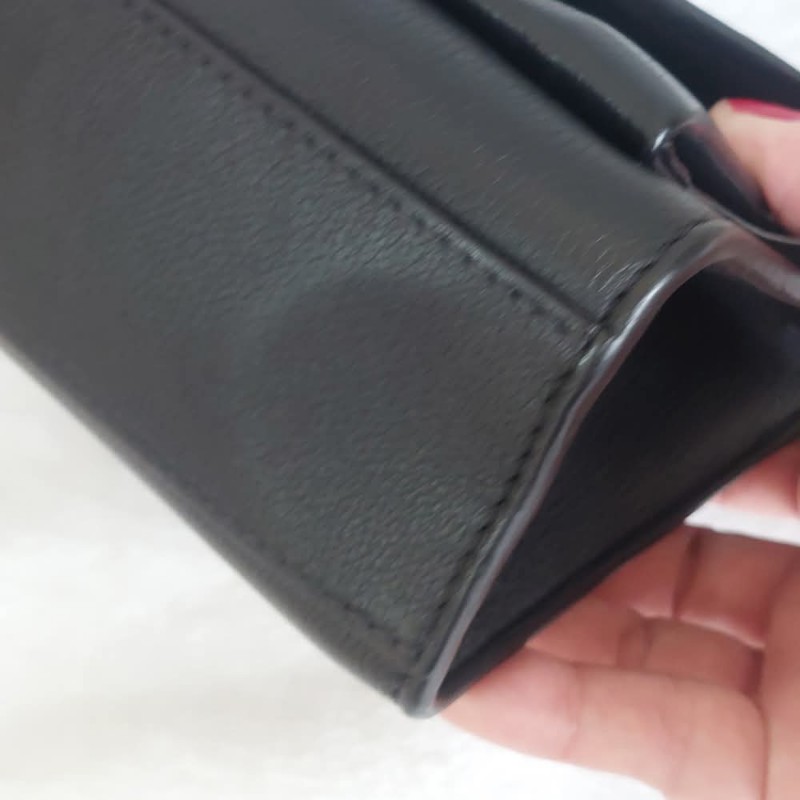 LV Mylockme Chain Pochette小牛皮肩背包 M63471-19