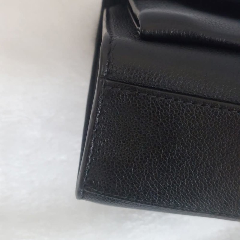 LV Mylockme Chain Pochette小牛皮肩背包 M63471-20