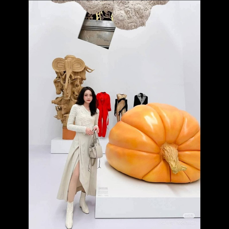 Loewe Mini Hammock 迷你抽繩吊床包-3