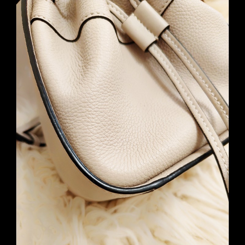 Loewe Mini Hammock 迷你抽繩吊床包-12