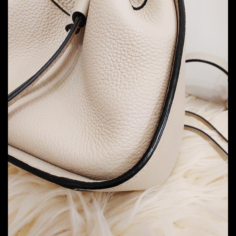 Loewe Mini Hammock 迷你抽繩吊床包-13