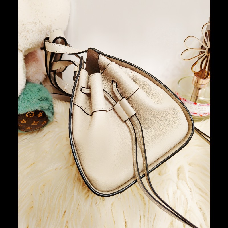 Loewe Mini Hammock 迷你抽繩吊床包-14