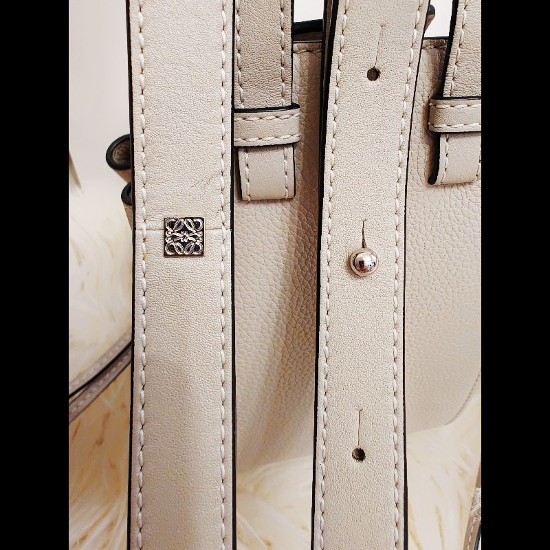 Loewe Mini Hammock 迷你抽繩吊床包-19