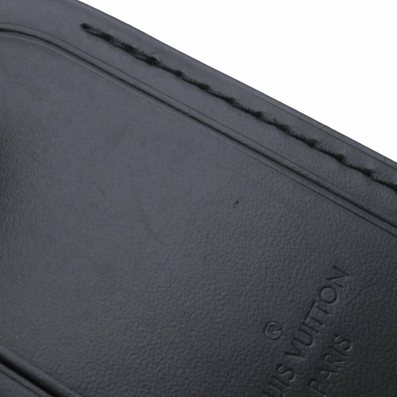 路易威登 Monogram Eclipse Keybol Bandouliere 波士頓包，45 碼，M40569，兩用單肩背包，黑色-13