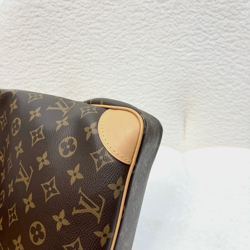 路易威登牛角包LV原花Odeon PM牛角包M45354-20