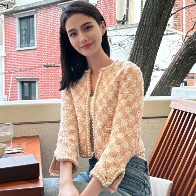 ❤️CHANEL 23年款 精緻優雅短外套-2