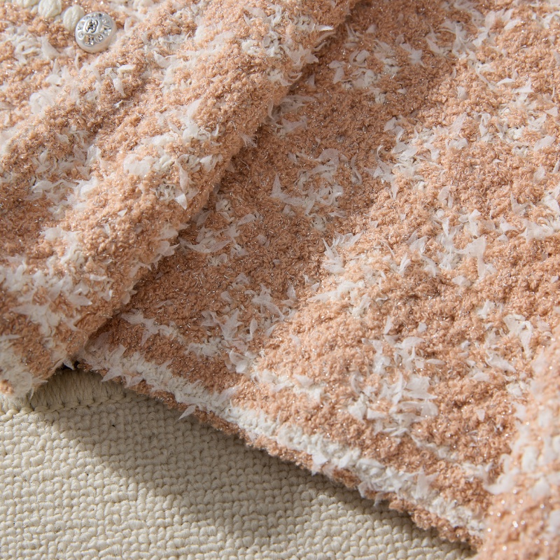 ❤️CHANEL 23年款 精緻優雅短外套-8