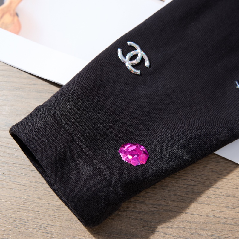 ❤️CHANEL 21年 Runway秀款 短款外套-7