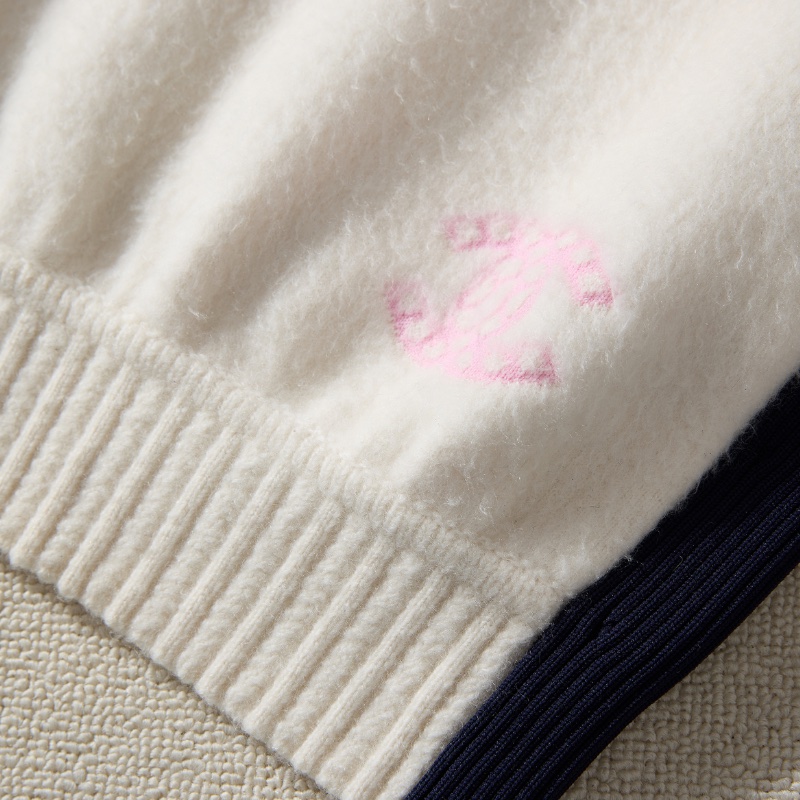 ❤️CHANEL 23年款 滑雪系列毛衣-3