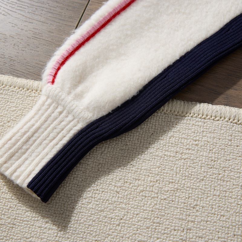 ❤️CHANEL 23年款 滑雪系列毛衣-6