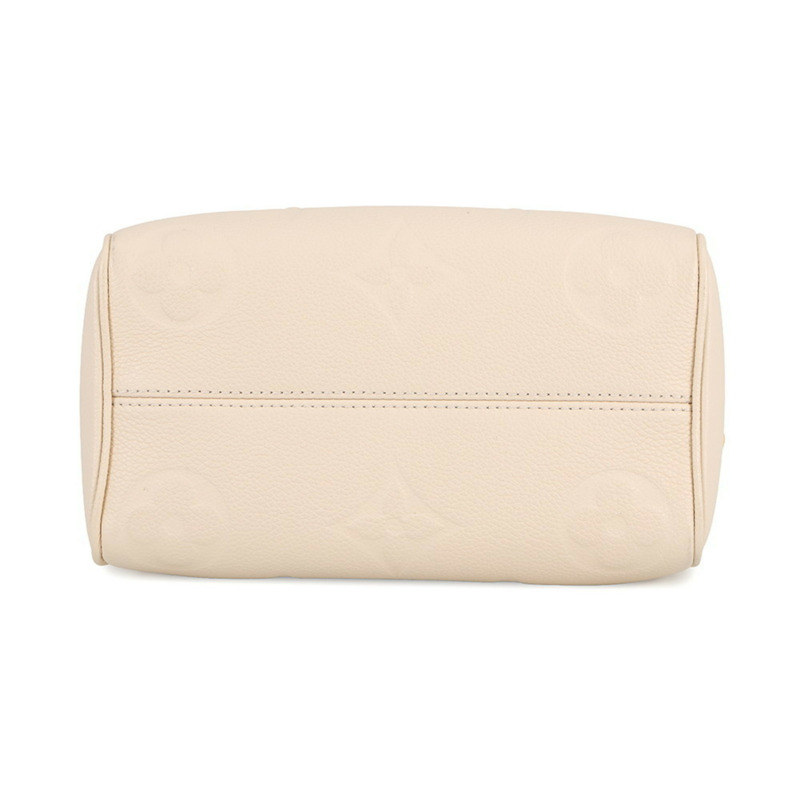 路易威登 Monogram Empreinte Speedy Bandouliere 20 手提包 M58954 包 2 向肩包-2