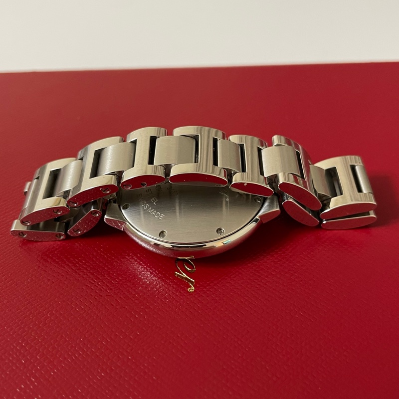 Cartier Balloon Bleu 36mm Watch-4