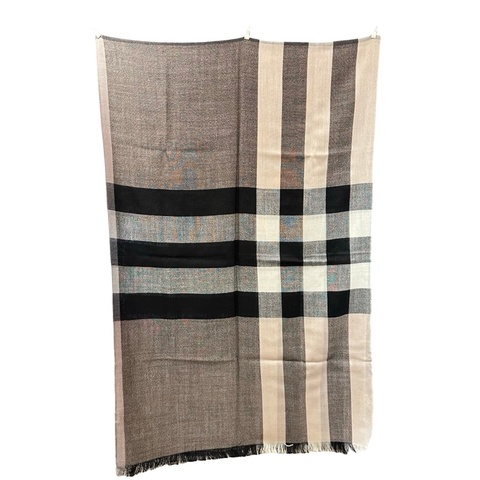 BURBERRY SCARF