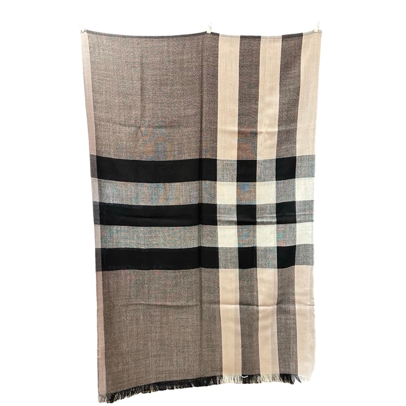 BURBERRY SCARF-0