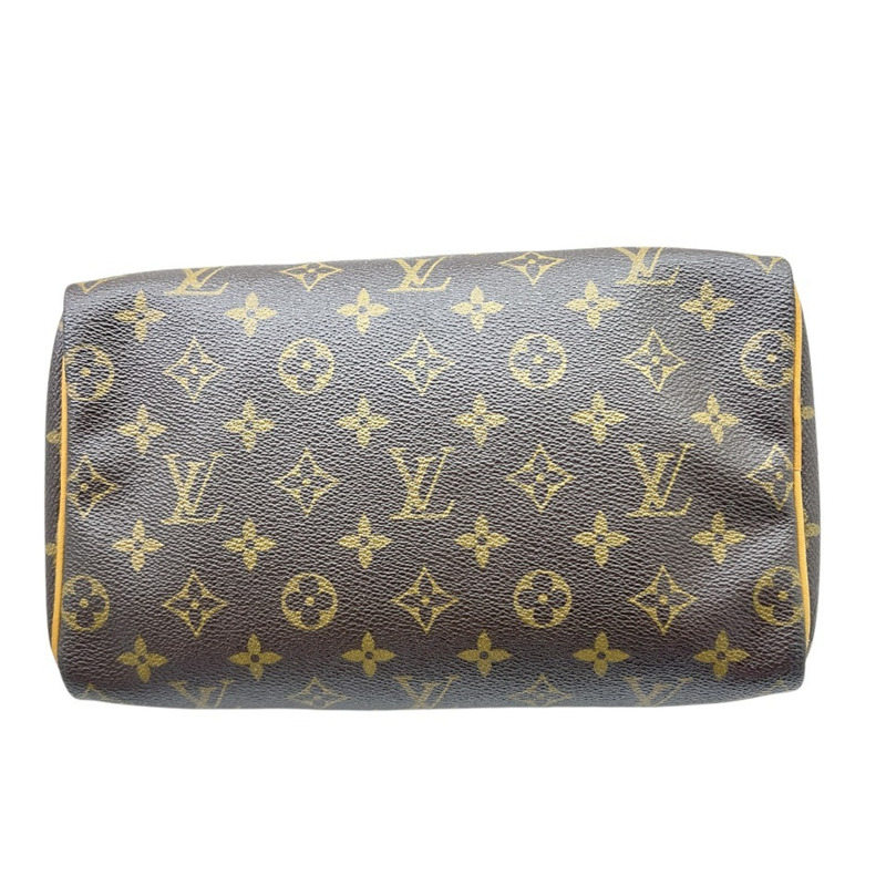 路易威登 Speedy 25 M41528 SP0034 Monogram 波士頓包，男女款-7
