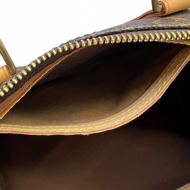 路易威登 Speedy 25 M41528 SP0034 Monogram 波士頓包，男女款-10