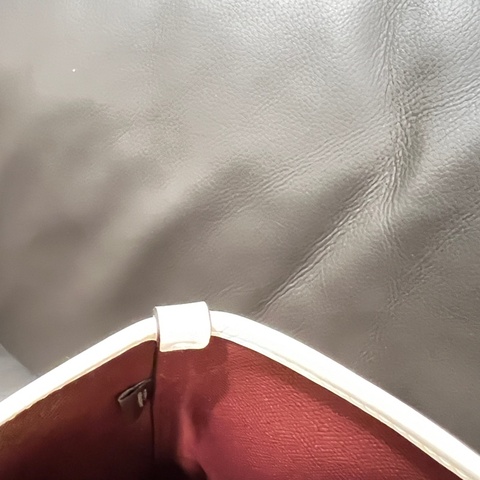 咖色大容量托特包