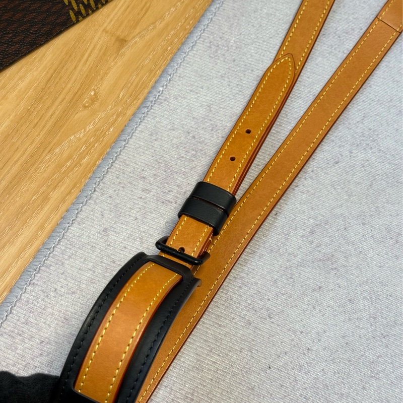 LV Nigo 限量聯名 琴譜托特斜背包-24