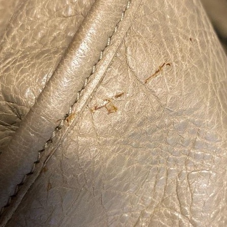 限時特價✅好裝 超美色 大款 日常 旅行包  巴黎世家 機車包 真品 容量大 Balenciaga 奶茶色 大地色 包美 好搭 容量有 經典包款-20