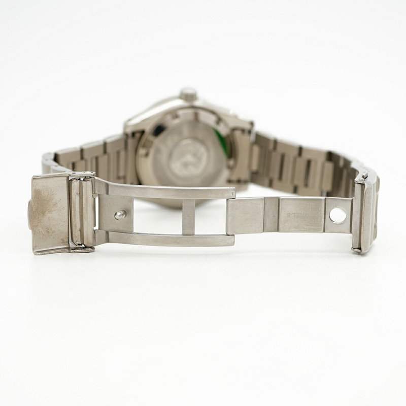 精工 Prospex SBDC191 6R35-02W0 灰色錶盤男士腕錶-4