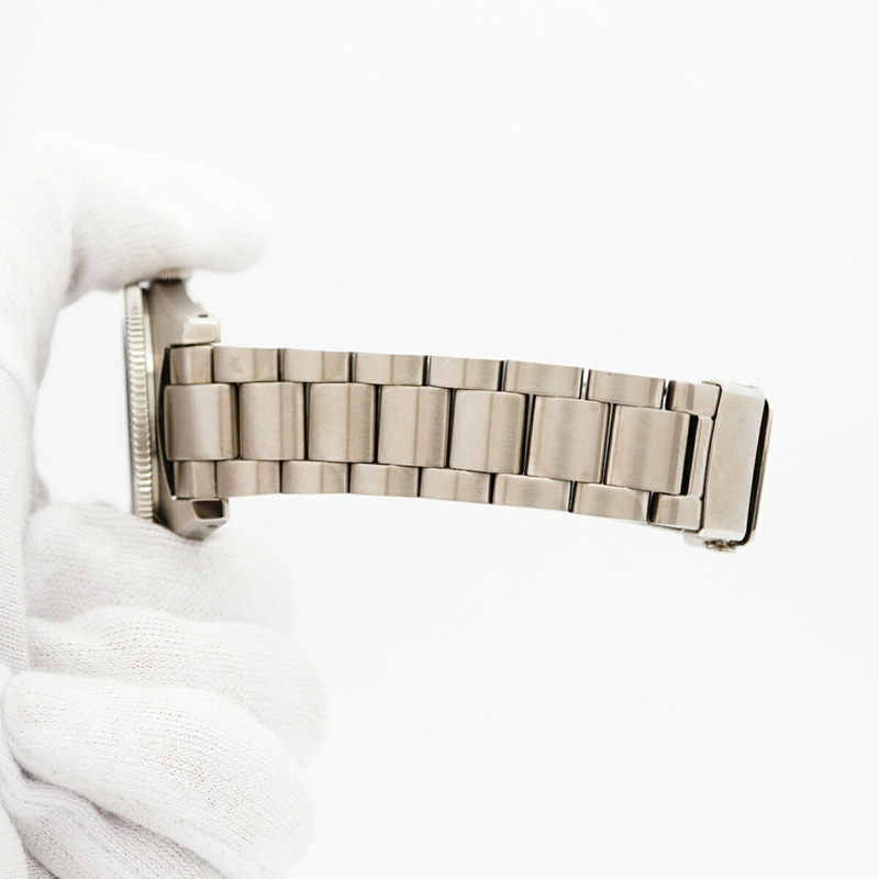 精工 Prospex SBDC191 6R35-02W0 灰色錶盤男士腕錶-6