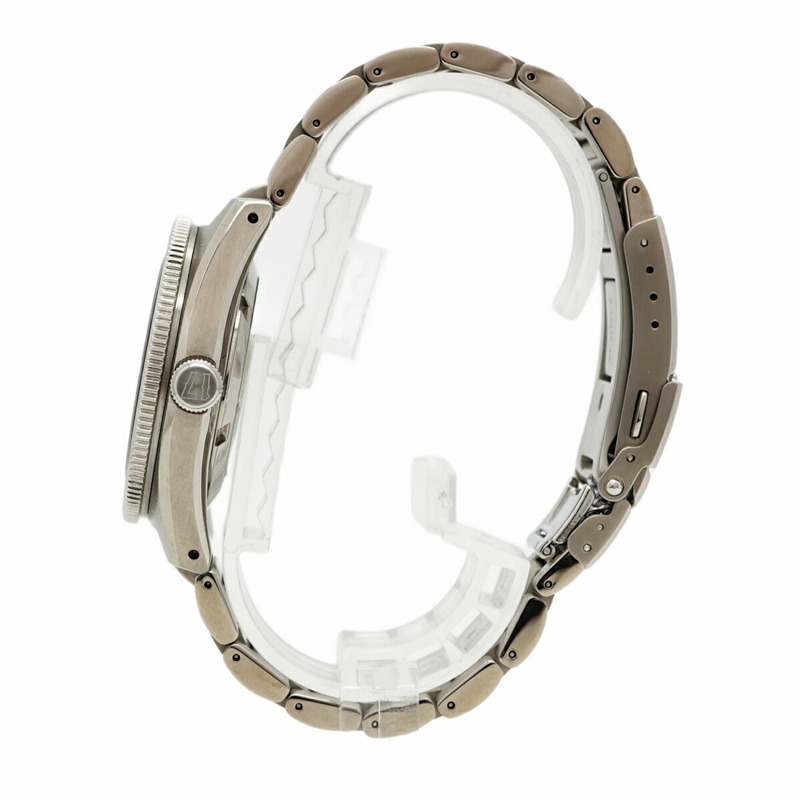 精工 Prospex SBDC191 6R35-02W0 灰色錶盤男士腕錶-8