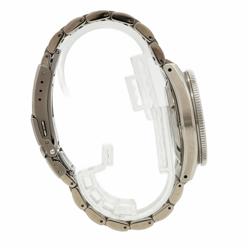 精工 Prospex SBDC191 6R35-02W0 灰色錶盤男士腕錶-9